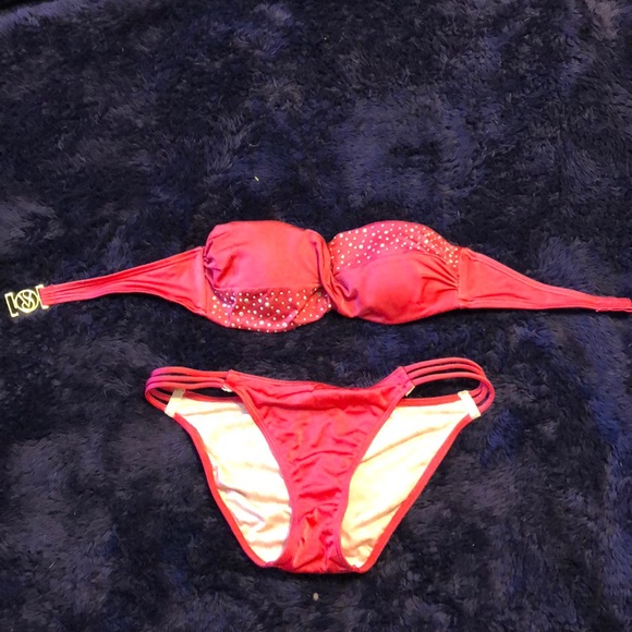 Victoria's Secret Swim Vs Bathing Suit Poshmark